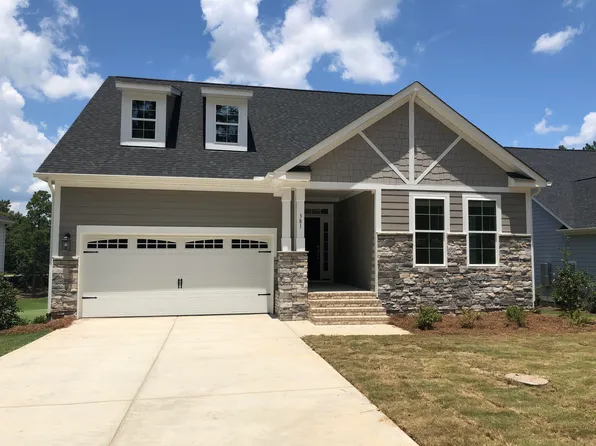 381 True Cedar Way Lot 6, Aiken, SC 29803