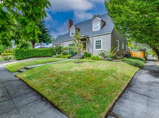 1610 Washington St, Eugene, OR 97401