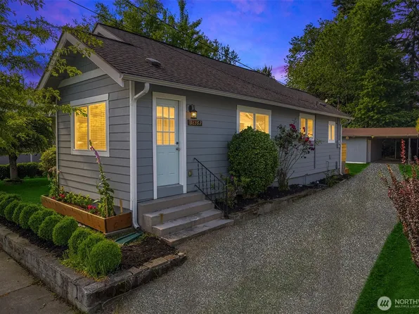 38362 SE Cedar Street, Snoqualmie, WA 98065