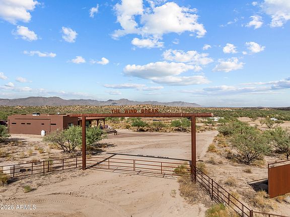 5th image of 29245 S Buckaroo Road