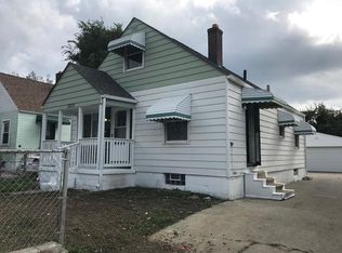 1313 E 20th Ave, Columbus, OH 43211