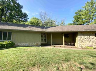 1924 S 820 W, Russiaville, IN 46979