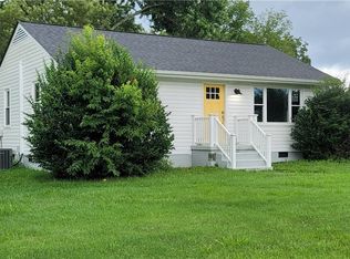 243 Hanover Rd, Sandston, VA 23150