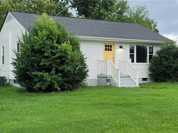243 Hanover Rd, Sandston, VA 23150