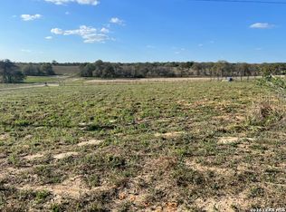 701 Sunrise Ln LOT 1, La Vernia, TX 78121