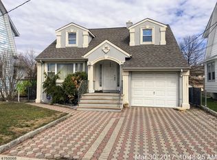 283 Fitzpatrick St, Hillside, NJ 07205