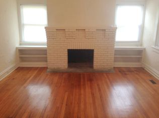 4066 Forest Hill Ave, Richmond, VA 23225