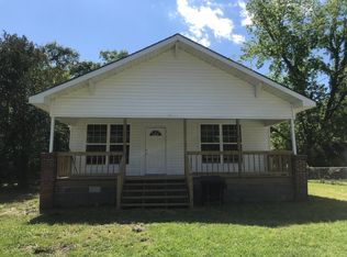 207 Stewart St, Andalusia, AL 36420