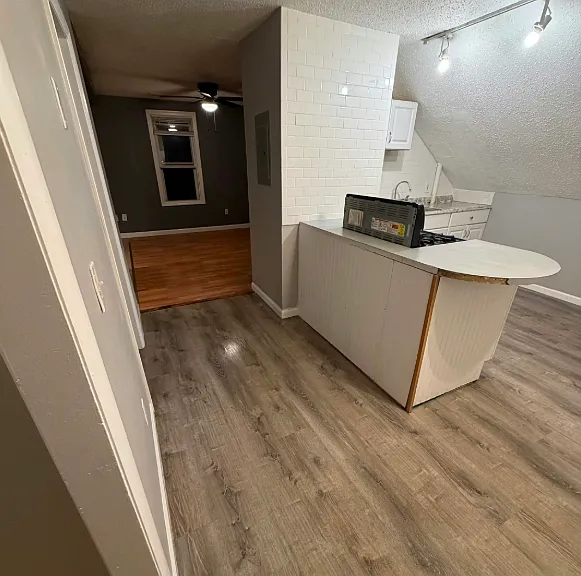 207 Rodman St #3 Fall River, MA Newly Renovated 2 3 Bedroom Apartment Flexible Layout — Photo 4