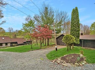 168 Point Rd, Factoryville, PA 18419