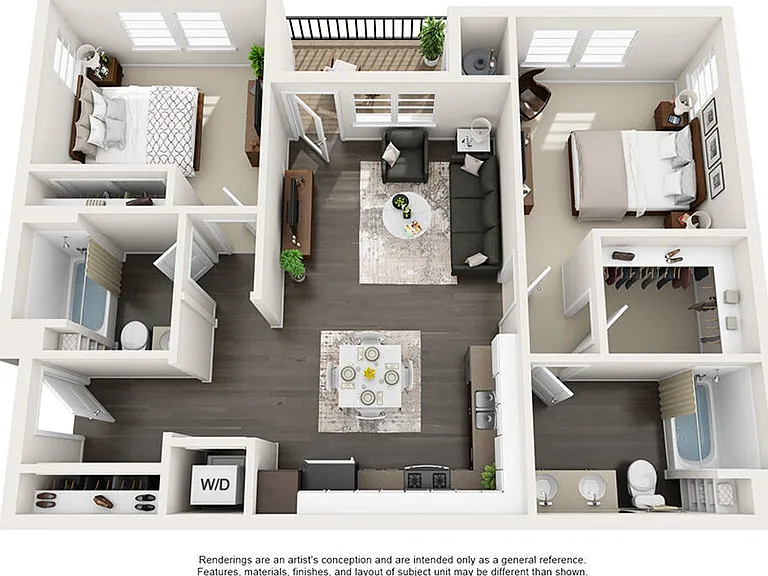 Solimar Luxury Homes — Photo 5