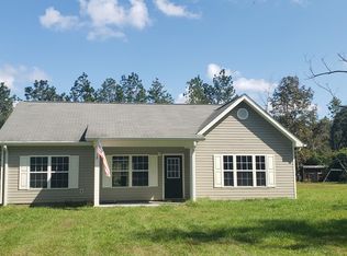 3618 Skyview Rd, Marianna, FL 32446