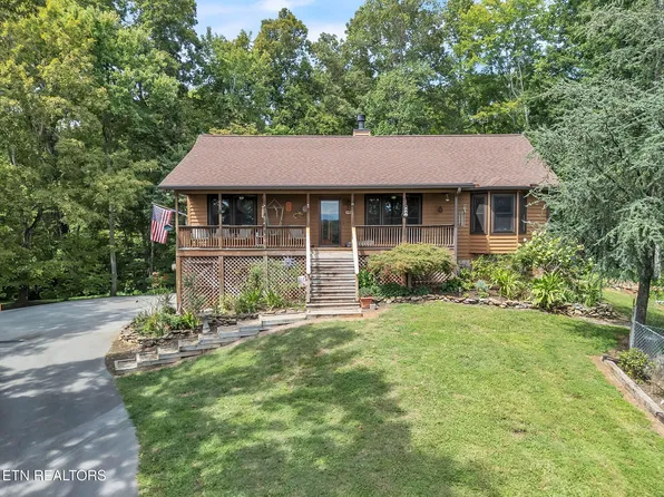 6801 Tom Pat Way, Knoxville, TN 37924
