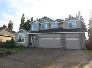 9509 NE 101st St, Vancouver, WA 98662