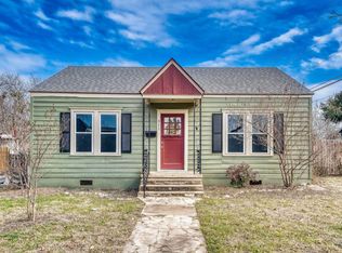 311 S Church St, Georgetown, TX 78626