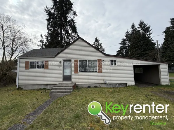 5720 62nd St W #1, University Place, WA 98467