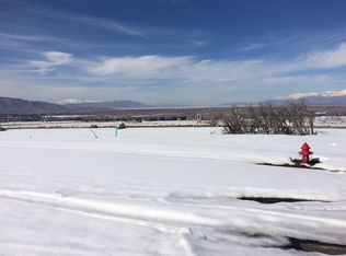 11200 S Loafer Canyon Rd, Elk Ridge, UT 84651