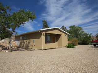 1618 S Ash Creek Dr, Toquerville, UT 84774