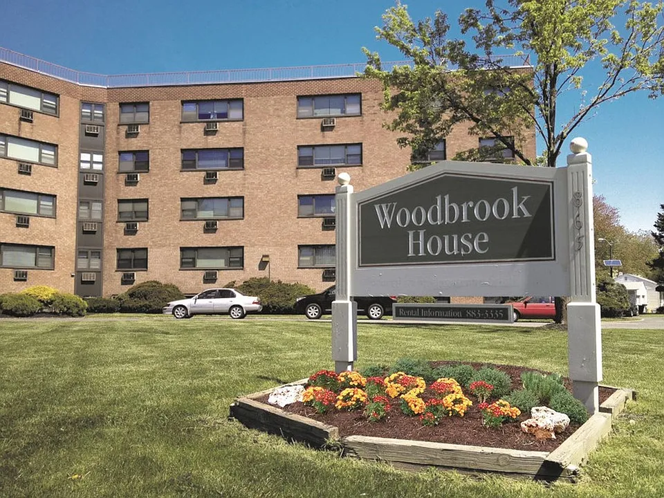 Woodbrook House Apartments