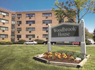 Woodbrook House Apartments, Trenton, NJ 08628
