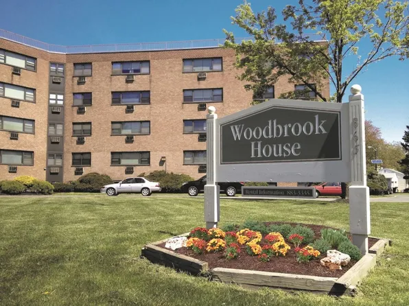 Woodbrook House Apartments