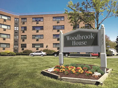 Woodbrook House Apartments Photo 1