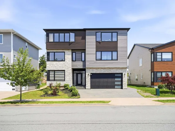 347 Starboard Dr, Halifax, NS B3M 0L5