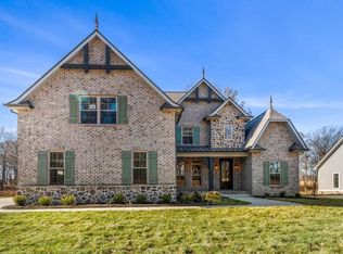 476 Shea's Way, Clarksville, TN 37043