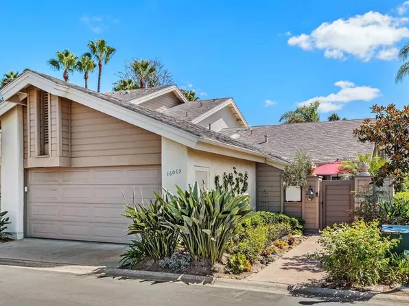 16069 Via Viajera, Rancho Santa Fe, CA 92091