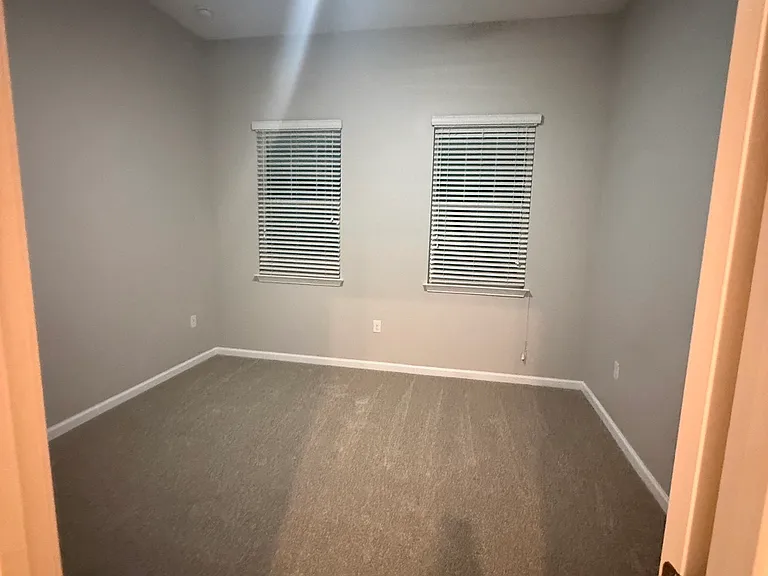 Loft/flex room. Can be used as home office, media/TV room, guest room, study or hobby space.