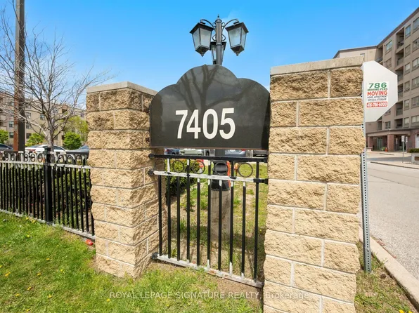 7405 Goreway Dr #104, Mississauga, ON L4T 0A3