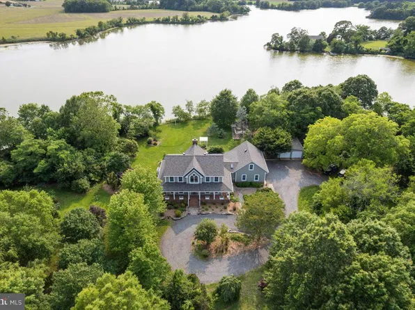 50447 Hays Beach Rd, Scotland, MD 20687