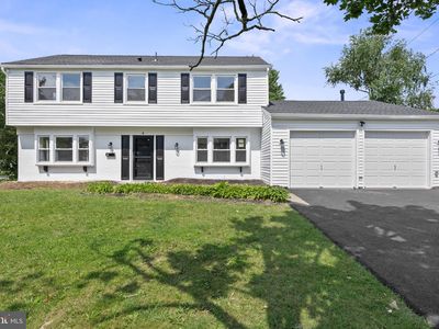 4 New Coach Ln, Willingboro, NJ, 08046