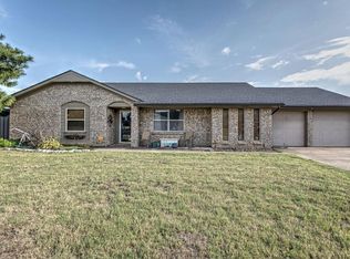 2202 Canary Ave, Duncan, OK 73533
