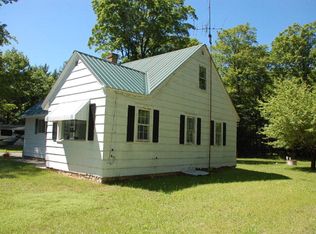 1434 Jackson Harbor Rd, Washington Island, WI 54246