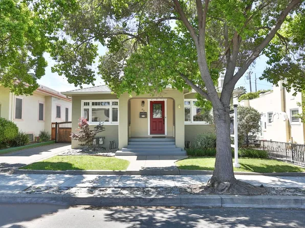 82 Clayton Ave, San Jose, CA 95110