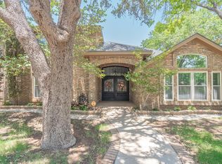 1822 Dukes Dr, Midland, TX 79705