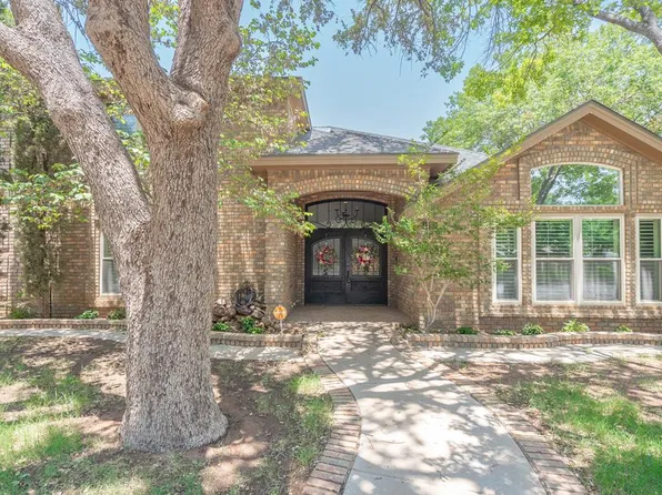 1822 Dukes Dr, Midland, TX 79705