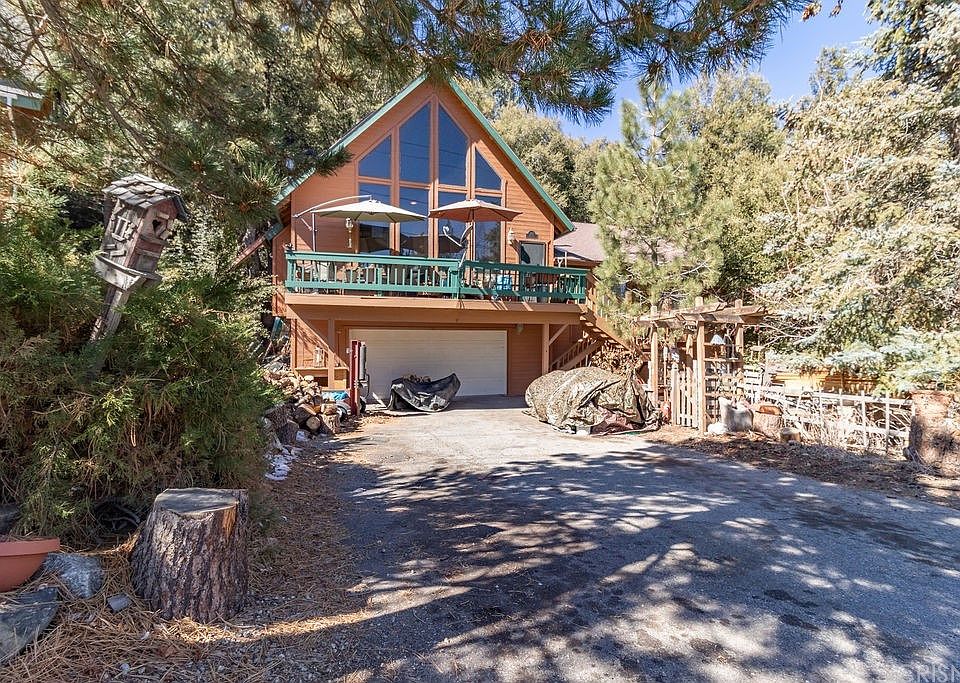 1617 Zion Way, Pine Mountain Club, CA 93222 Zillow