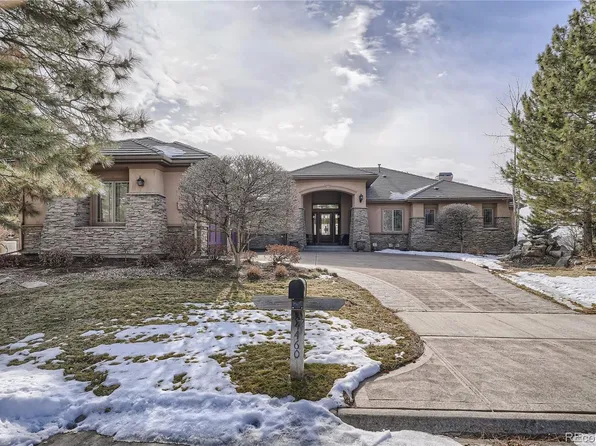 24460 E Glasgow Drive N, Aurora, CO 80016