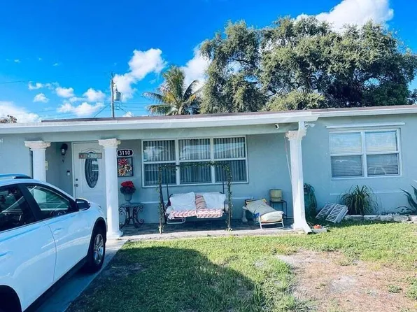 3110 Buckley Avenue, Lake Worth, FL 33461