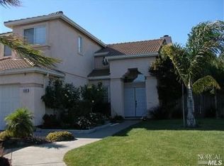 5186 Amberwood Cir, Fairfield, CA 94534