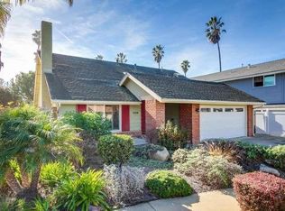 1128 Seal Ct, Ventura, CA 93001