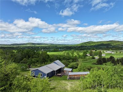 556 Dryden Harford Rd, Dryden, NY, 13053