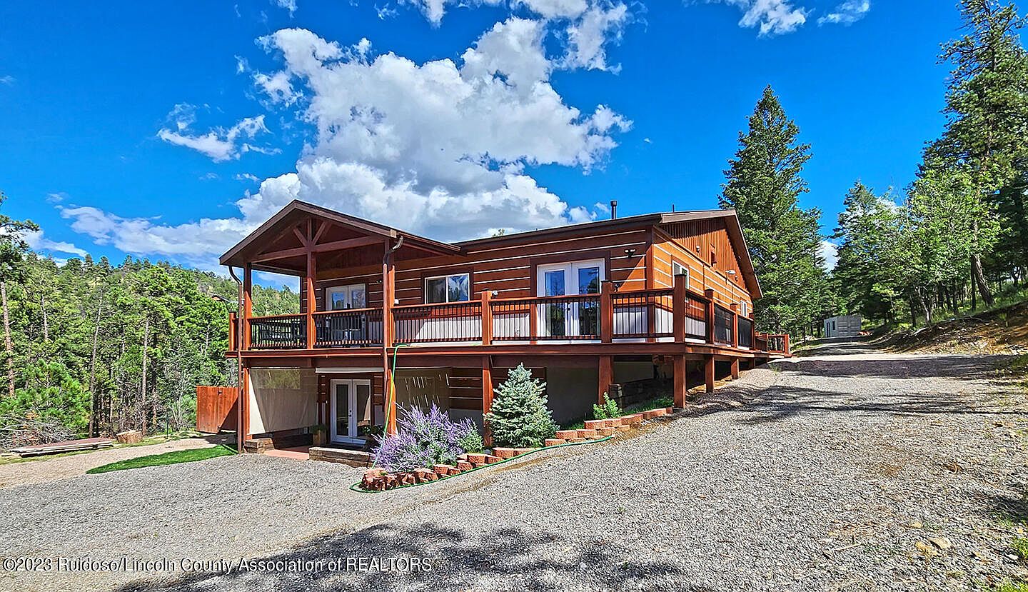 140 Homestead Loop, Ruidoso, NM 88345 | MLS #129868 | Zillow