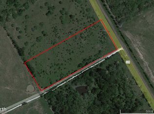 Fm 339, Mart, TX 76664
