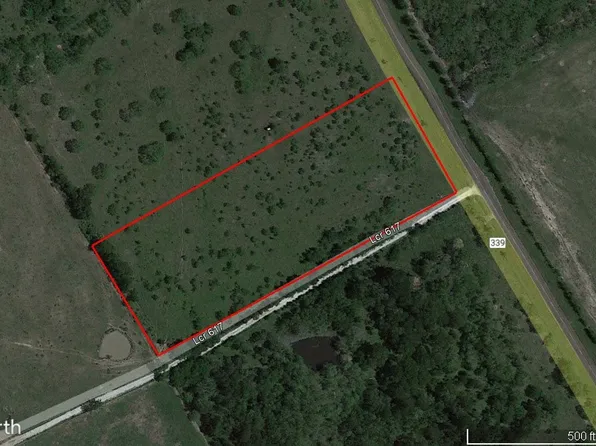 Fm 339, Mart, TX 76664