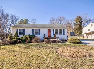 3532 Belle Ave NE, Roanoke, VA 24012