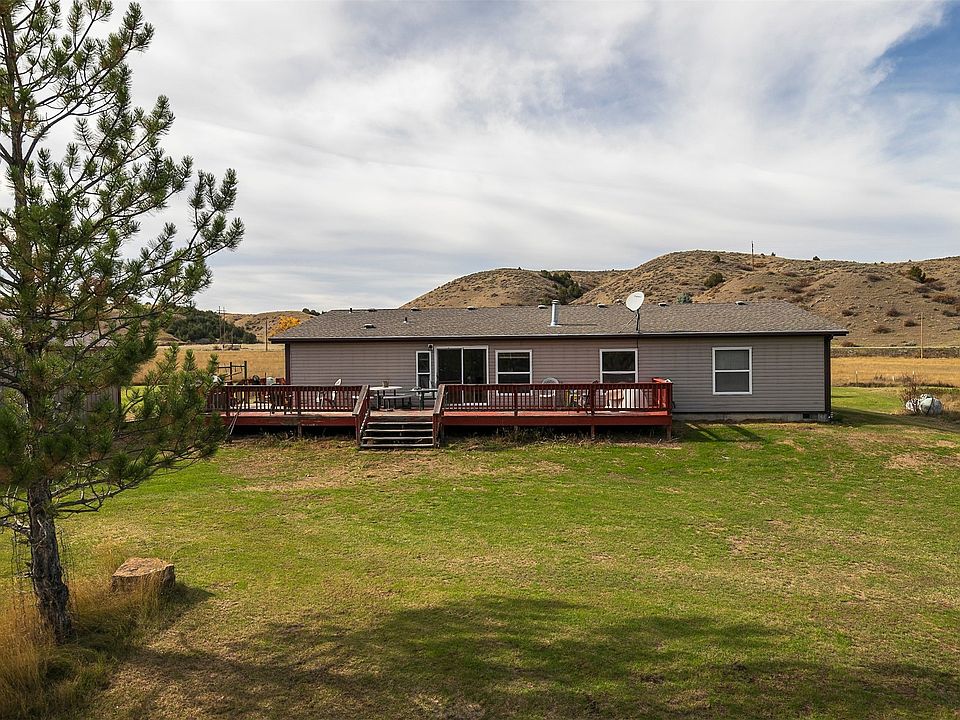 7249 Pryor Rd, Billings, MT 59101 Zillow