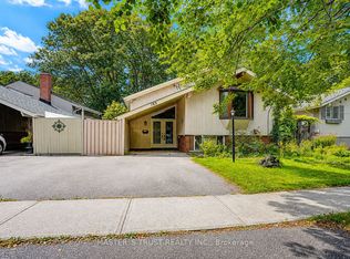 183 Birkdale Rd, Toronto, ON M1P 3R9